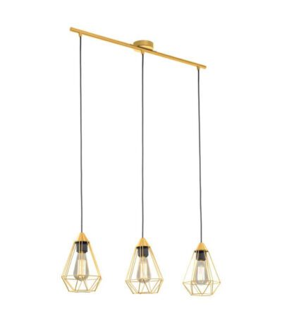 Подвесной светильник Eglo Tarbes 43682