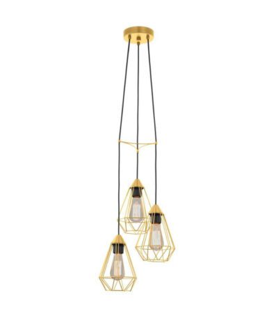 Подвесной светильник Eglo Tarbes 43683