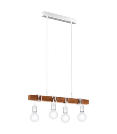 Подвесной светильник Eglo Townshend 33164