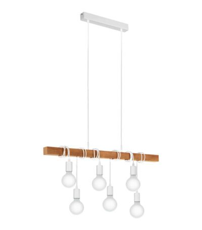 Подвесной светильник Eglo Townshend 33165