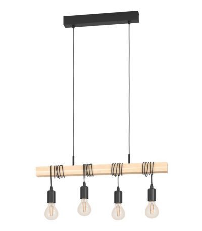 Подвесной светильник Eglo Townshend 43512