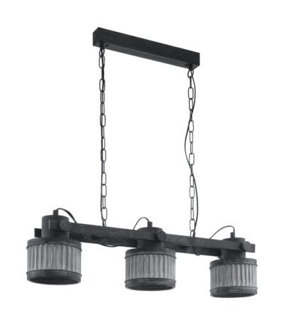 Подвесной светильник Eglo Turrock 43447