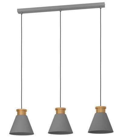 Подвесной светильник Eglo Twicken 43839