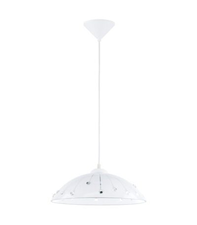 Подвесной светильник Eglo Vetro 96073