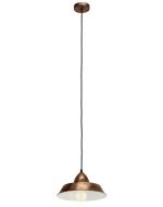 Подвесной светильник Eglo Vintage 49243