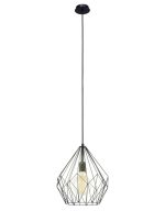 Подвесной светильник Eglo Vintage 49257