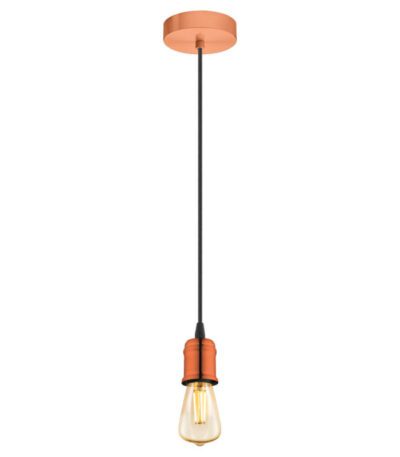 Подвесной светильник Eglo Yorth 32539