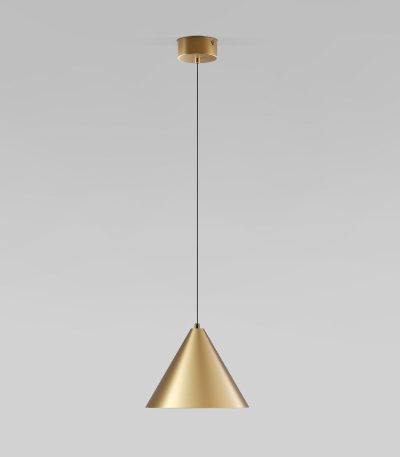 Подвесной светильник Elektrostandard Conus 50316 LED 4690389213205 a069335