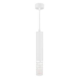 Подвесной светильник Elektrostandard DLN003 MR16 белый матовый 4690389145001