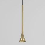 Подвесной светильник Elektrostandard Hall 50314 LED 4690389209178 a068820