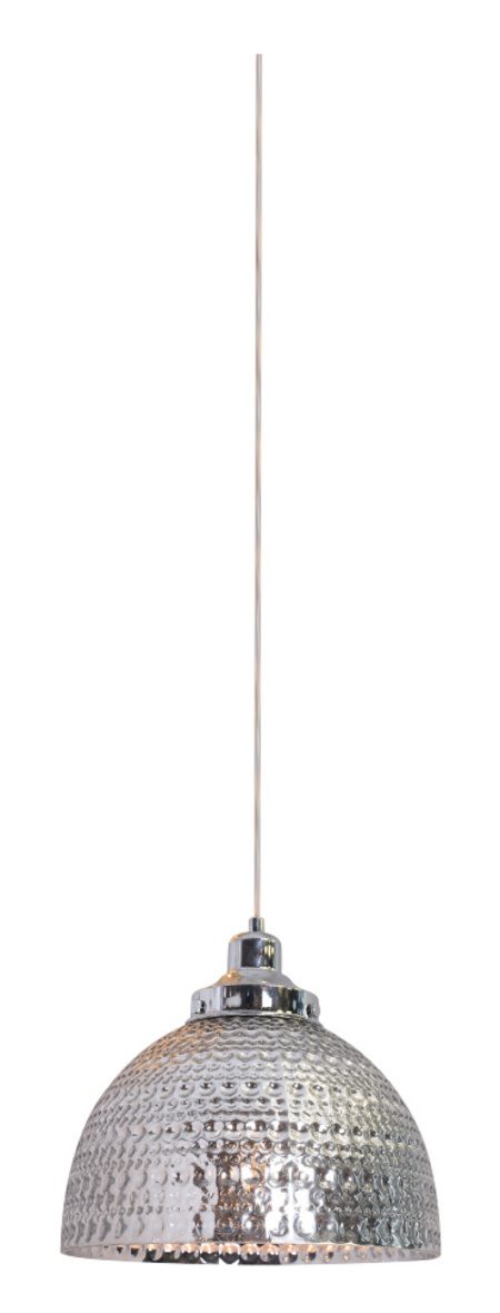 Подвесной светильник Elvan PD-4458/1-E27-Ch Подвесной светильник Elvan PD-4458/1-E27-Ch