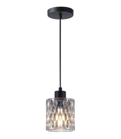 Подвесной светильник Escada 466/1S Smoky