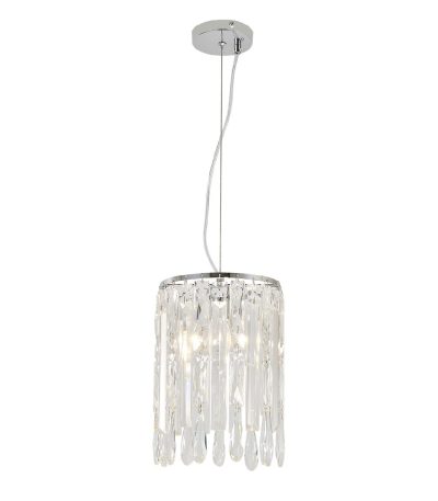 Подвесной светильник Escada Chamarel 2127/1S