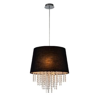 Подвесной светильник Escada Charm 652/3S Black