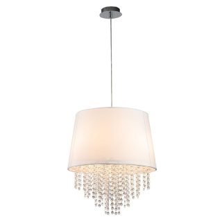 Подвесной светильник Escada Charm 652/3S White