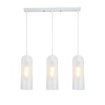 Подвесной светильник Escada Damask 10195/3S White