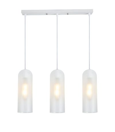 Подвесной светильник Escada Damask 10195/3S White