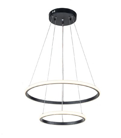 Подвесной светильник Escada Euler 10228/2LED