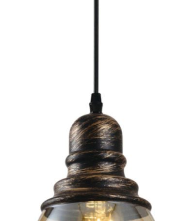 Подвесной светильник Escada Fireside 1101/1