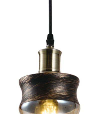 Подвесной светильник Escada Fireside 1102/1