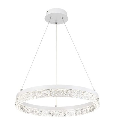 Подвесной светильник Escada Glacial 10224/SG LED