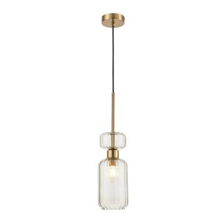 Подвесной светильник Escada Gloss 1141/1S Beige