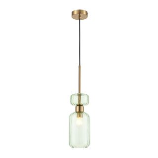 Подвесной светильник Escada Gloss 1141/1S Green