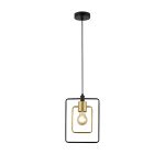 Подвесной светильник Escada Interval 1165/1S