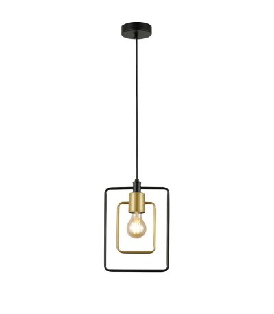 Подвесной светильник Escada Interval 1165/1S