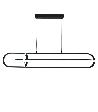 Подвесной светильник Escada Orbital 10255/3LED