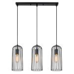 Подвесной светильник Escada Phoenix 10198/3S