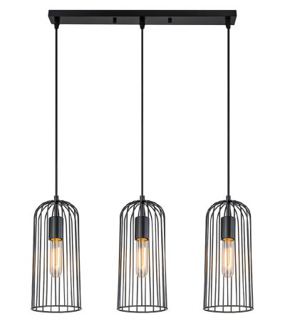 Подвесной светильник Escada Phoenix 10198/3S