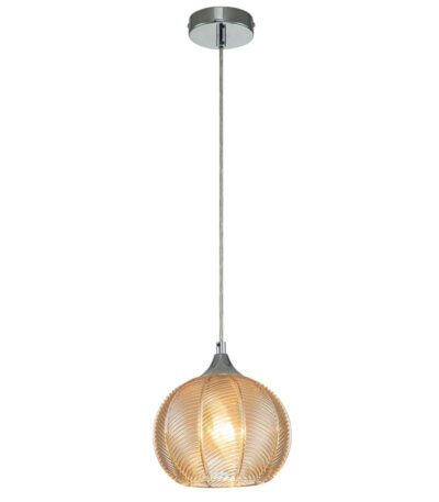 Подвесной светильник Escada Pion 10194/1S Amber