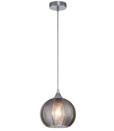 Подвесной светильник Escada Pion 10194/1S Smoke