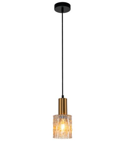 Подвесной светильник Escada Rain 10189/1S Brass