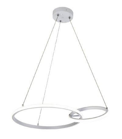 Подвесной светильник Escada Relation 10230/2LED White