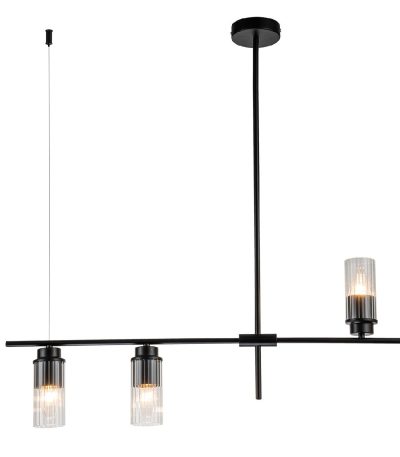 Подвесной светильник Escada Reverse 2100/3P Black