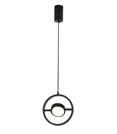 Подвесной светильник Escada Segment 1180/1S