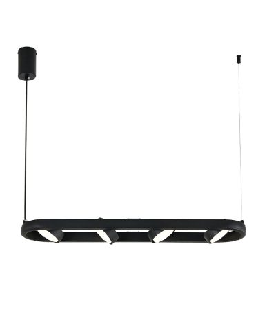 Подвесной светильник Escada Segment 1180/4S