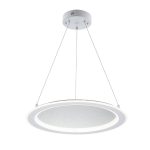 Подвесной светильник Escada Signum 10290/1LED