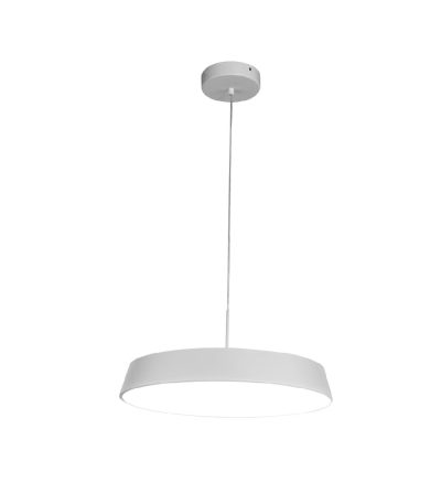Подвесной светильник Escada Simply 10301/1LED White