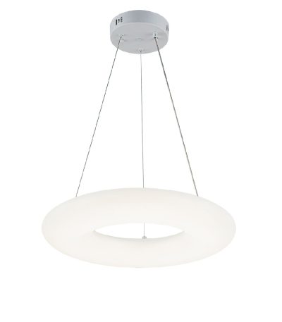 Подвесной светильник Escada Soft 10258/1LED