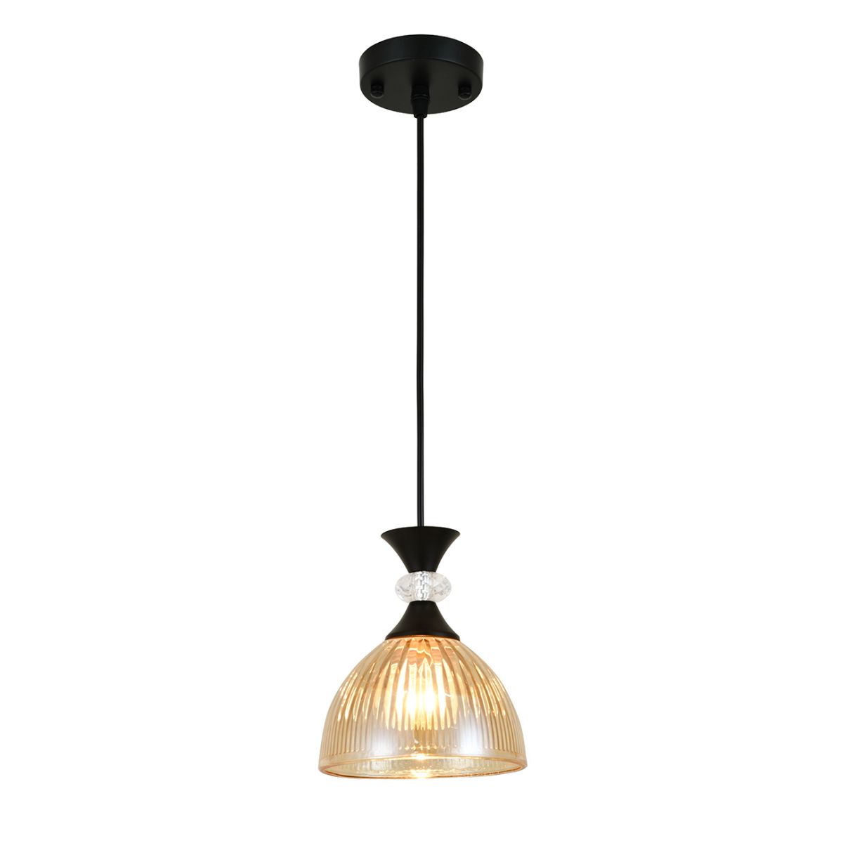 Подвесной светильник Escada Tanura 1112/1S Подвесной светильник Escada Tanura 1112/1S