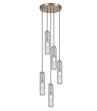 Подвесной светильник Escada Vial ES0000012