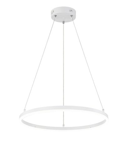 Подвесной светильник Escada Void 10254/1LED White APP