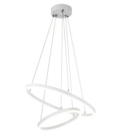 Подвесной светильник Escada Void 10254/2LED White APP