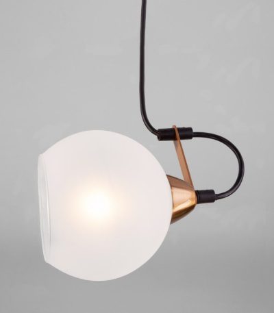 Подвесной светильник Eurosvet 50175/1 черный