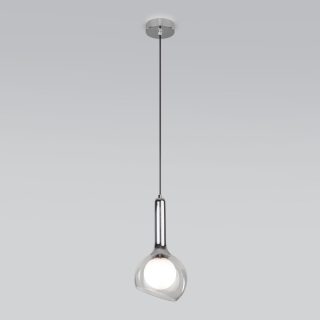 Подвесной светильник Eurosvet 50188/1 хром