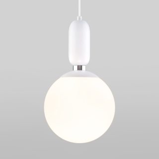 Подвесной светильник Eurosvet 50197/1 белый