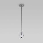 Подвесной светильник Eurosvet Bonaldo 50246/1 LED хром a061438